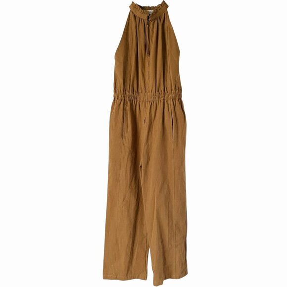 Apiece Apart Archer Jumpsuit - Picture 2 of 8